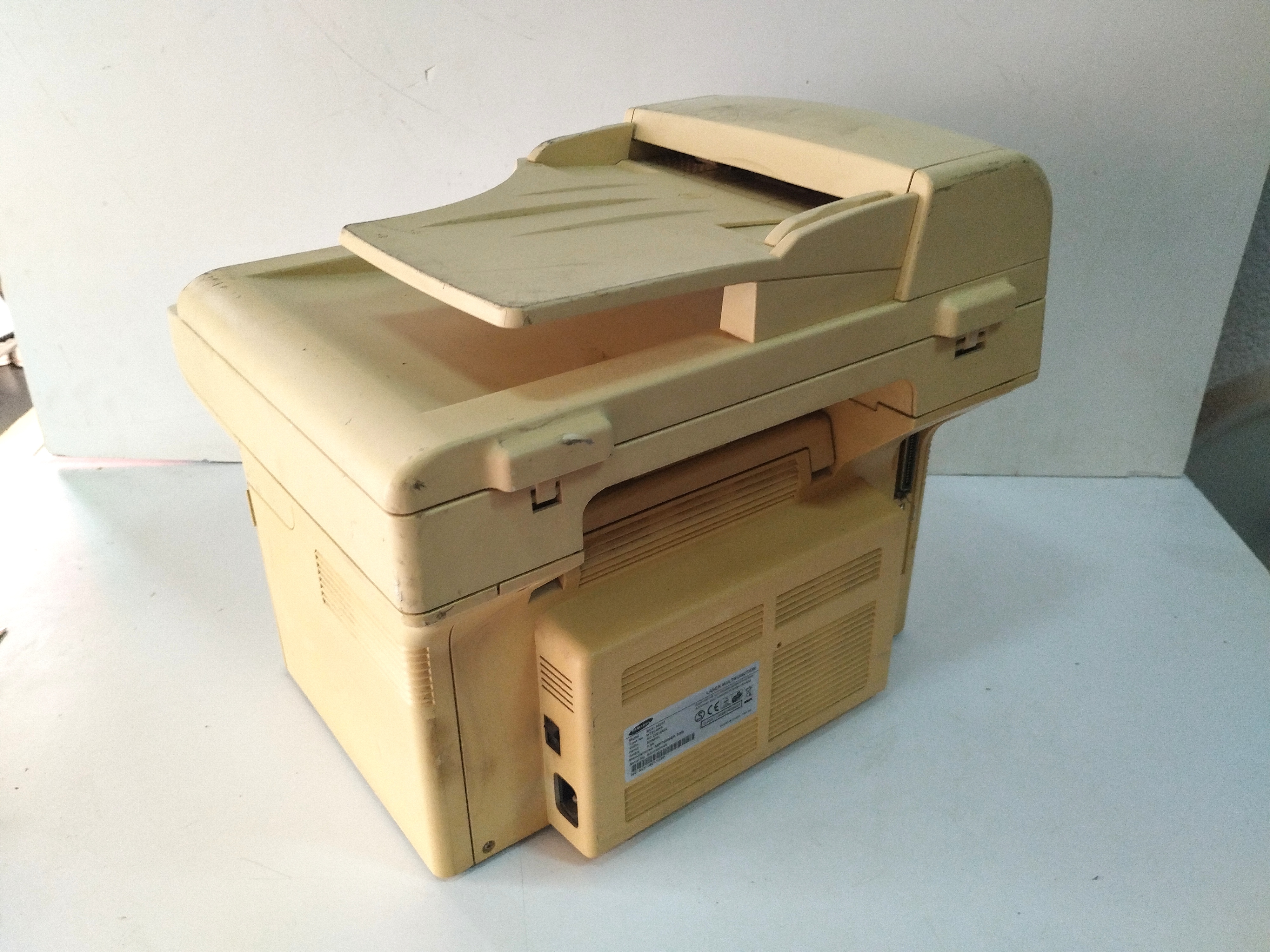 fotocopiadora fax samsung scx4521f plast func 37x43x37 1u